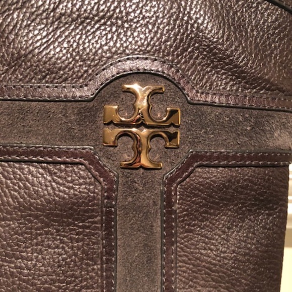 Tory Burch Alaina Tall Boots - Picture 4 of 8